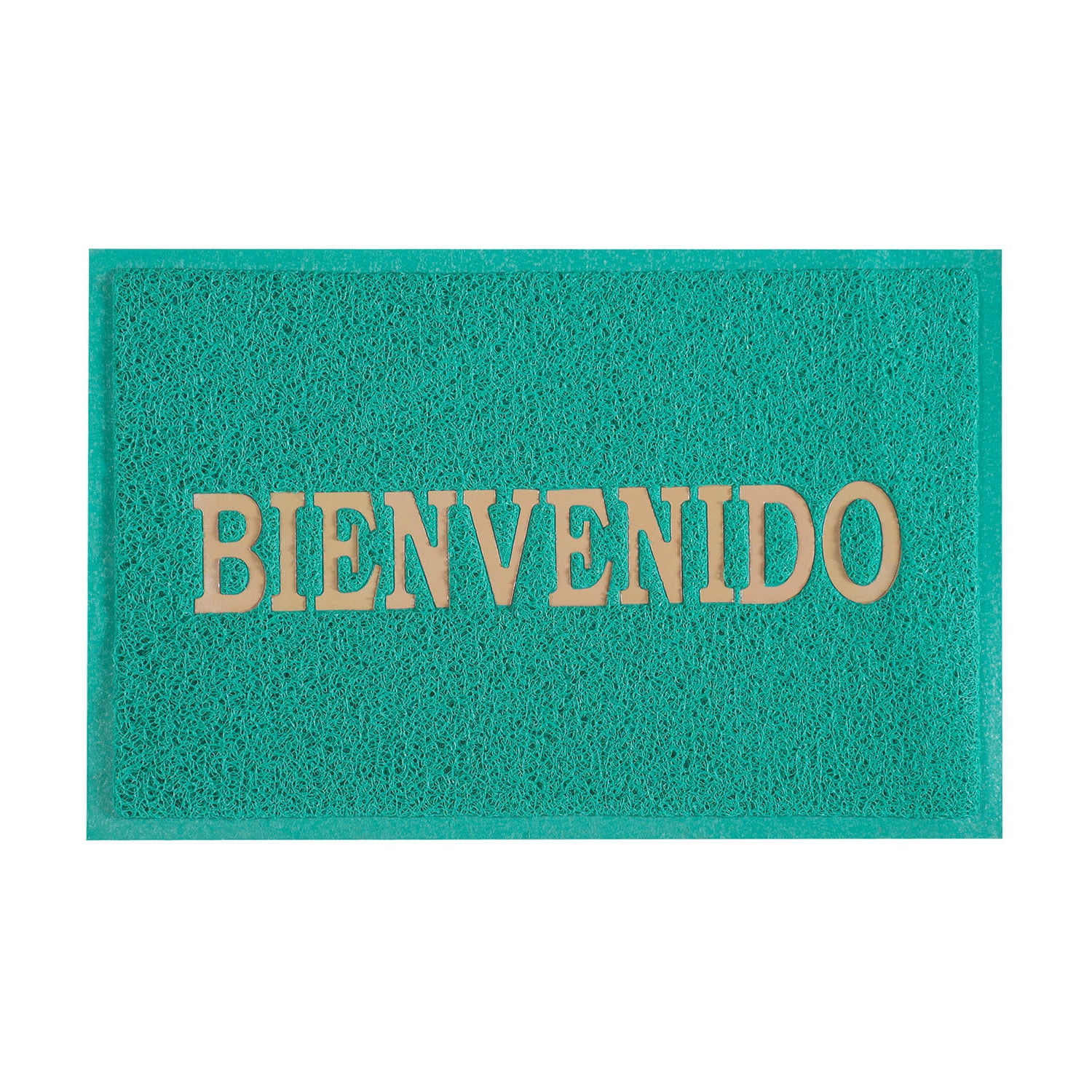 Dib - Limpiapiés Comfort Mat 038x058 Verde