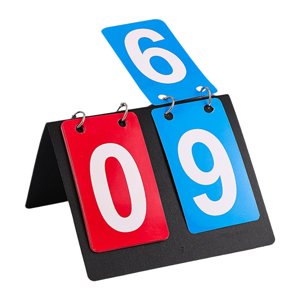 Ioensy - Puntaje De Mesa Flipper Multi Sportsboard Para Juegos Basketball Baseball