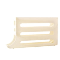 Magideal - Dispensador De Huevos Con Ruedas Para Almacenamiento De Huevos En El Refrigerador, Organizador Automático De Huevos Con Ruedas De 4 Capas Para Organiz