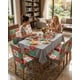 thumbnail image 5 of Set Comedor 6 Personas Mantel Antimanchas Y Fundas De Silla, 5 of 5