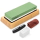 thumbnail image 1 of Piedra de afilar KEENBEST Whetstone 1000/6000 Grit Kitchen, 1 of 8