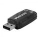 thumbnail image 3 of Tarjeta De Sonido Usb Adaptador De Audio Au100, 3 of 4