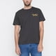 thumbnail image 3 of Polera Hombre Focal Back Print Charcoal Corona, 3 of 5