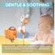 thumbnail image 4 of Cabezal de ducha para bebé - Bomba de ducha portátil para acampar para niños pequeños - Juguete submarino para la ducha de bebé para máxima diversión en la bañera o el lavabo, naranja, 4 of 7