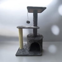 Genérico - Rascador Para Gatos Modelo A2