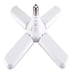 thumbnail image 2 of Ampolleta Led 60w Angulo Ajustable Gran Iluminacion, 2 of 2