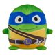 thumbnail image 1 of Peluche Mattel Teenage Mutant Ninja Turtles 25 cm Cuutopia, 1 of 5
