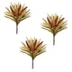 thumbnail image 1 of Arbusto artificial, cosecha de sorgo casi natural, 60 cm, 1 of 5