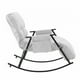 thumbnail image 3 of Sillón Mecedora Comodidad Interior Exterior Reclinable, 3 of 3