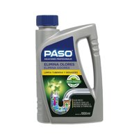 Desatascador Cañerías Paso Elimina Olores Biológico 1 L