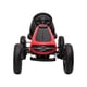 thumbnail image 3 of Go Kart Mercedes Benz-Rojo, 3 of 3