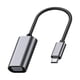 thumbnail image 1 of Adaptador USB C A VGA Terminales De 24 Pines 1080P Para Portátiles MacBook Air De 12 Pulgadas, 1 of 5