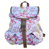 Botela - Mochila Urbana Sustentable Diseño Norte De Chile