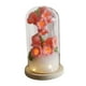 thumbnail image 1 of Lámpara De Mesa LED Luz De Noche Lirio De Los Valles Para Escritorio De Decoración Del Hogar, 1 of 3