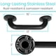 thumbnail image 4 of Grab Bar Vive para bañeras y duchas - Seguridad para discapacitados, 4 of 9