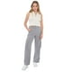 thumbnail image 1 of Pantalón Mujer Sastrero Cargo Gris Claro Corona, 1 of 5