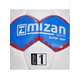 thumbnail image 2 of Balón Balonmano Entreno N°1 Mizan, 2 of 2