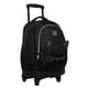 thumbnail image 1 of Mochila con Ruedas Infantil Niña New Kodiac Cat Negro Head, 1 of 4