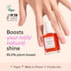 thumbnail image 2 of Esmalte de uñas Manucurist Active Glow Cranberry Ultra-Glowy, 2 of 6