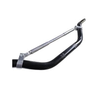 Genérico - Manubrio Para Moto Honda Nx Falcon 400