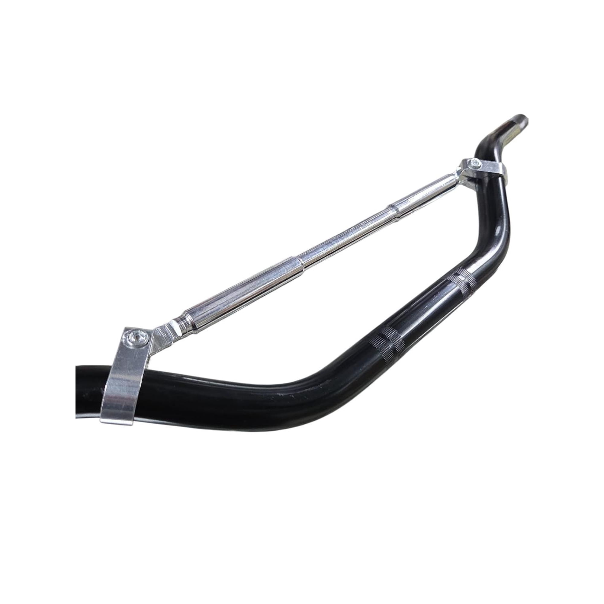 Genérico - Manubrio Para Moto Honda Nx Falcon 400