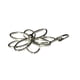 thumbnail image 3 of Colgante plata 925, flor, 3 of 3