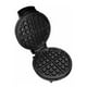 thumbnail image 2 of Mini Maquina Para Waffles 1000W Antiadherente R2213 Raf, 2 of 4