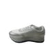 thumbnail image 5 of Zapatilla Gamuza Ecológica ZAY75 Blanco, 5 of 5