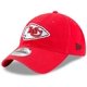 thumbnail image 1 of Gorra New Era NFL Core Classic 9TWENTY Kansas City Chiefs, 1 of 4