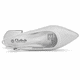 thumbnail image 5 of Ballerina Mujer  Chalada Diri-1 Plateado Casual, 5 of 8