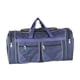 thumbnail image 5 of Bolsa De Viaje Con Soporte Para Bolsa De Viaje Para Deportes Al Aire Libre, Viajes, Color Azul Oscuro, 5 of 5