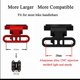 thumbnail image 5 of Soporte de ordenador para bicicleta Thinvik Outfront para Garmin Edge, 5 of 7