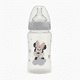 thumbnail image 3 of Set 2 Mamaderas Boca Ancha Disney 240ml 0M+ Rosado, 3 of 3