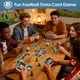 thumbnail image 2 of Juego de cartas de trivia JOH Copa Mundial de Fútbol 2026, más de 200 preguntas, 2 of 8