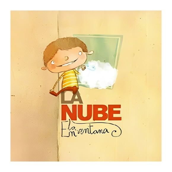 La Nube En La Ventana