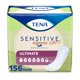 thumbnail image 1 of Almohadillas para incontinencia TENA Sensitive Care Ultimate, 156 unidades, 1 of 9