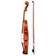 thumbnail image 2 of Violín 4/4 Profesional con Estuche Tipo Case y Arco - PS, 2 of 5