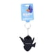 thumbnail image 4 of Llavero con colgante de goma con diseño de Buscando a Dory de Disney, 4 of 4