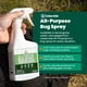 thumbnail image 4 of Aerosol Para Insectos Multiusos Para Matar Mosquitos Pulgas Y Garrapatas, 4 of 6