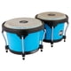 thumbnail image 5 of Bongos Meinl Percussion 6.5" y 7.5" — NO FABRICADO EN CHINA, 5 of 7