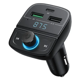 thumbnail image 5 of Ugreen Transmisor Fm/bluetooth Y Cargador De Coche + Ranura, 5 of 5