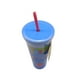 thumbnail image 3 of Vaso Tumbler 700ML Stitch 1 Pieza Azul acero, 3 of 3