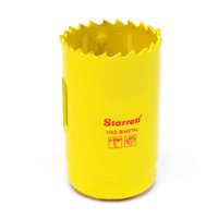 Sierra Copa Bimetal 33 Mm (A10) - Starrett - Fast Cut