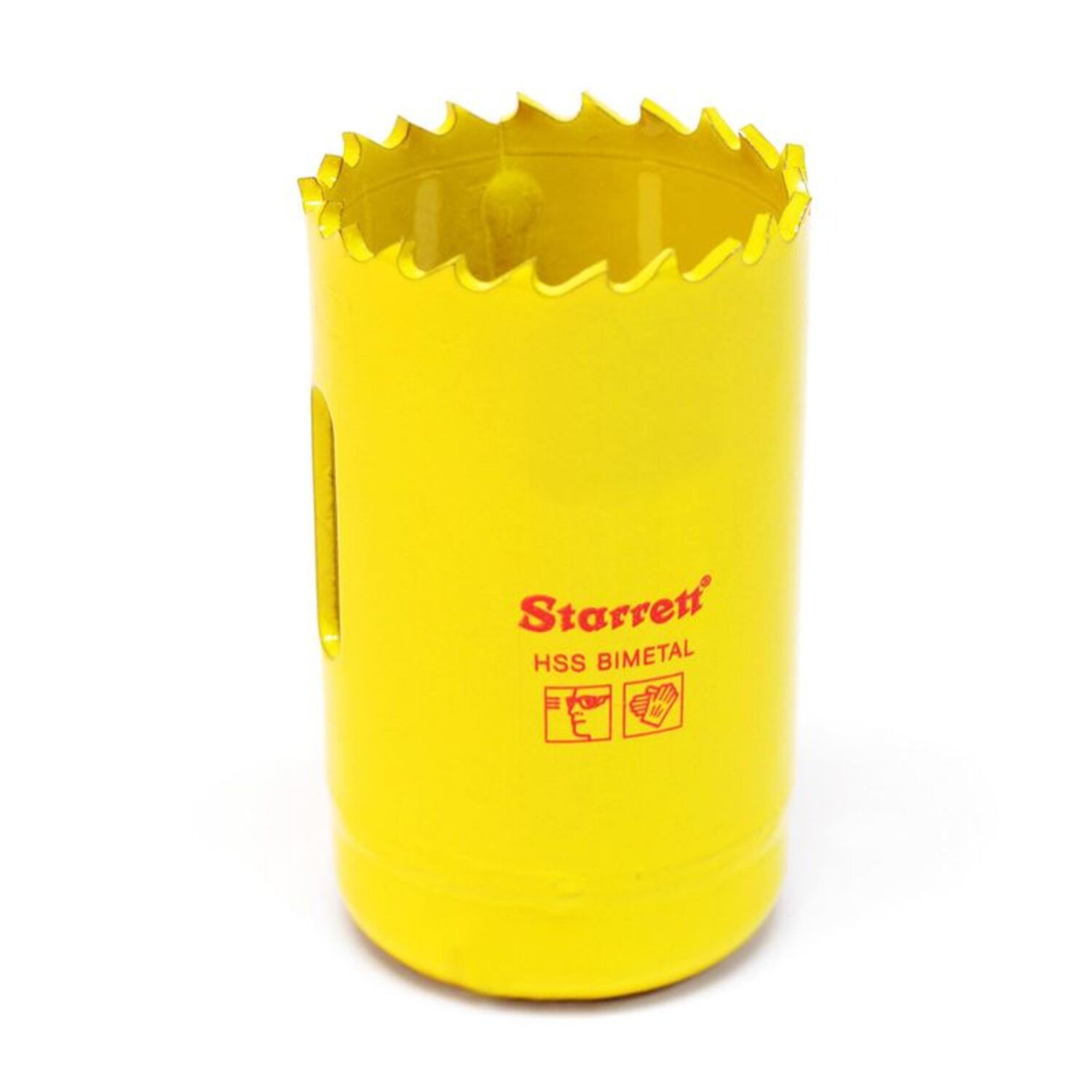 Sierra Copa Bimetal 33 Mm (A10) - Starrett - Fast Cut