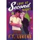 thumbnail image 1 of Libro Margaret K. McElderry Books "Love at Second Sight", 1 of 1