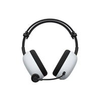 Audífono Sony Noise Cancelling Bluetooth Micrófono Inzone H9 Ii Blanco