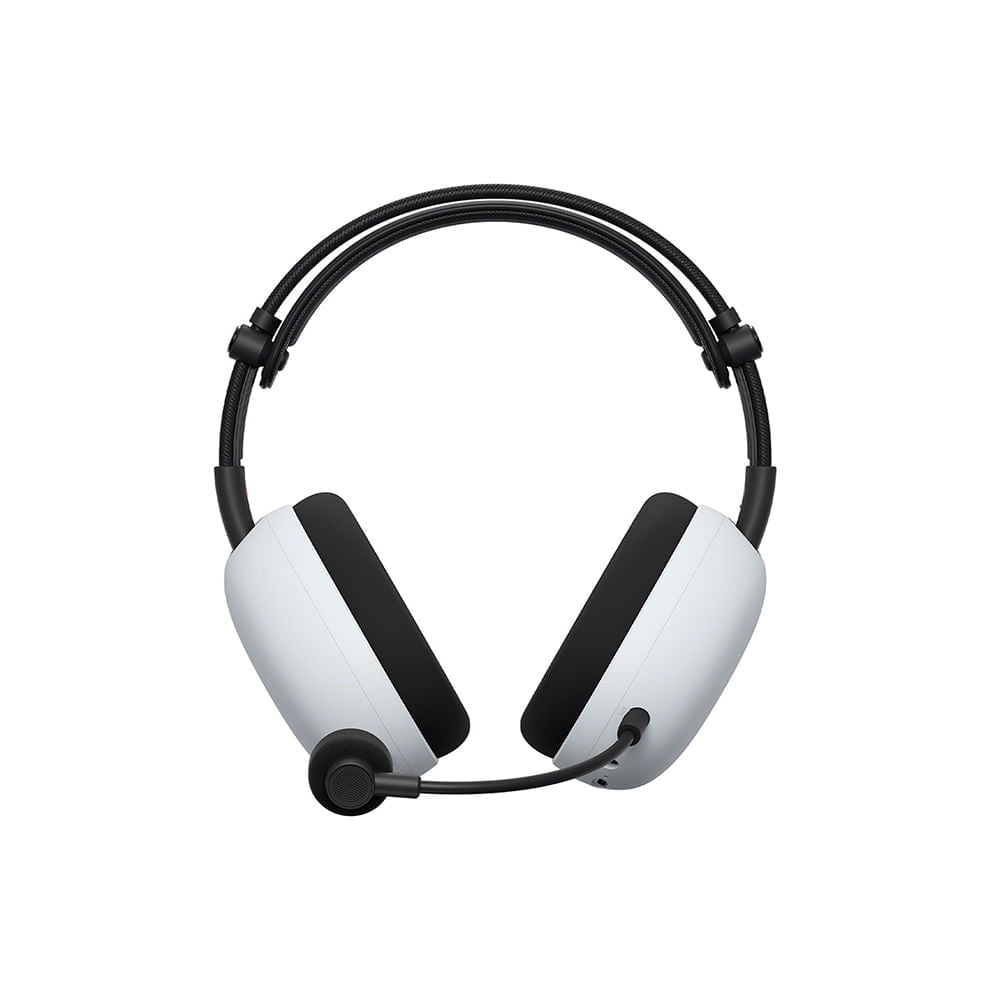 Audífono Sony Noise Cancelling Bluetooth Micrófono Inzone H9 Ii Blanco