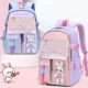 thumbnail image 2 of 2024 New Girls Primary School Bag Cute Backpacks For Children Satchel Kawaii Book Bag Kids Fashion School Backpack, 2 of 3