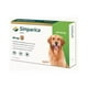 thumbnail image 2 of Antiparasitario Externo Zoetis Simparica 20 A 40 Kg 3 Cp, 2 of 2