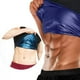 thumbnail image 1 of Faja Reductora Hombre Termica Adelgazante Modeladora Gym, 1 of 3